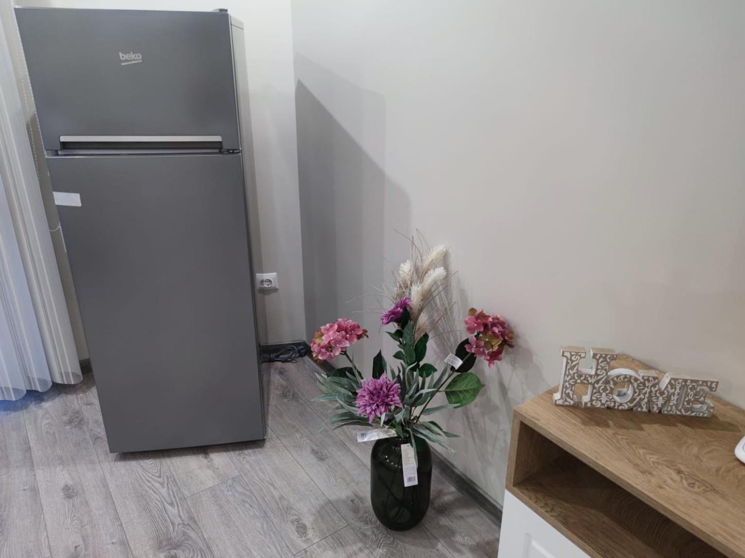 Flowers Apartment Dobritch Extérieur photo